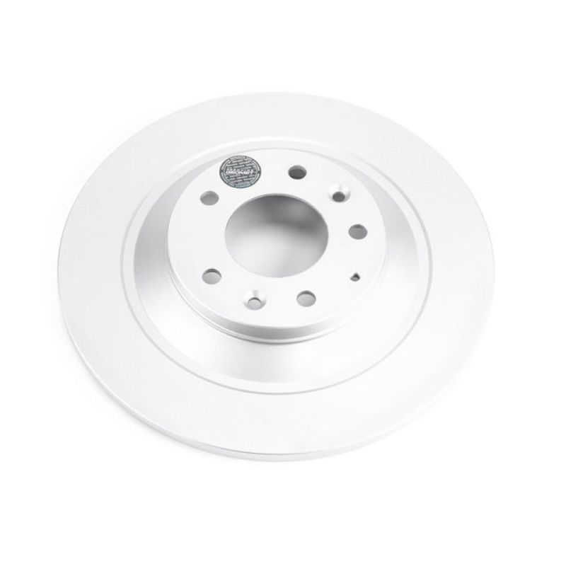 PowerStop Power Stop 06-07 Mazda 6 Rear Evolution Geomet Coated Rotor