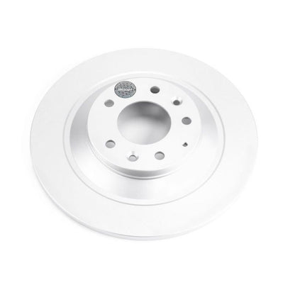 PowerStop Power Stop 06-07 Mazda 6 Rear Evolution Geomet Coated Rotor