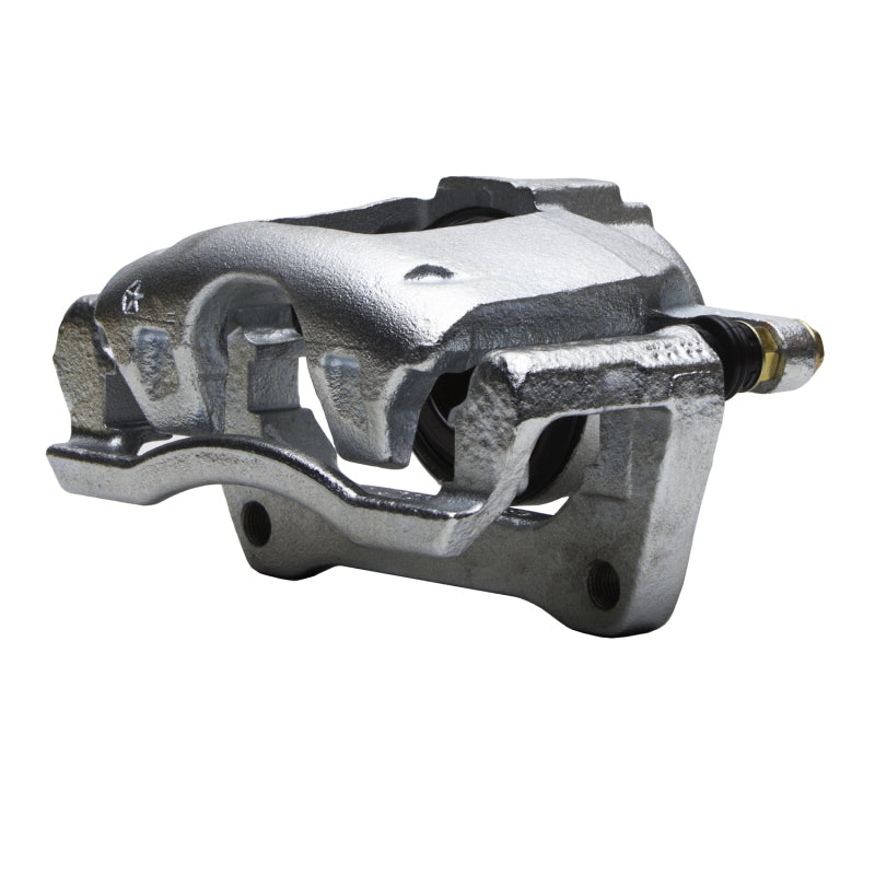 DFC 07-18 Chrysler Town & Country Front-R/Front-L Premium Caliper - Silver Zinc Coated