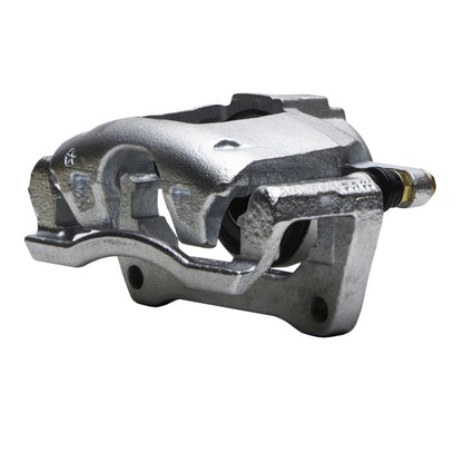 DFC 07-18 Chrysler Town & Country Front-R/Front-L Premium Caliper - Silver Zinc Coated