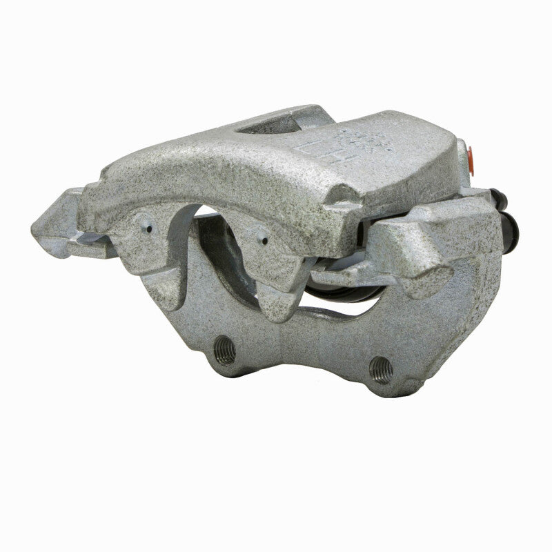 DFC 13-19 Ford Escape Front-L Silver Zinc Coated Premium Caliper