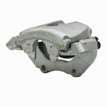DFC 13-19 Ford Escape Front-L Silver Zinc Coated Premium Caliper