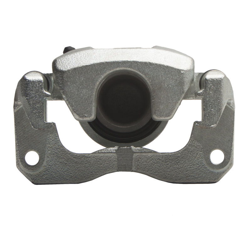 DFC 02-05 Suzuki Aerio Front-R Premium Caliper - Silver Zinc Coated