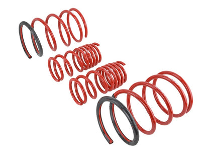 Skunk2 Racing Skunk2 01-05 Honda Civic Lowering Springs (2.25in - 2.00in.) (Set of 4)