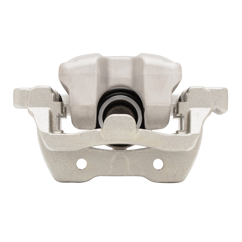 DFC 10-12 Land Rover Range Rover Sport Rear-L Premium Caliper - Silver Zinc Coated