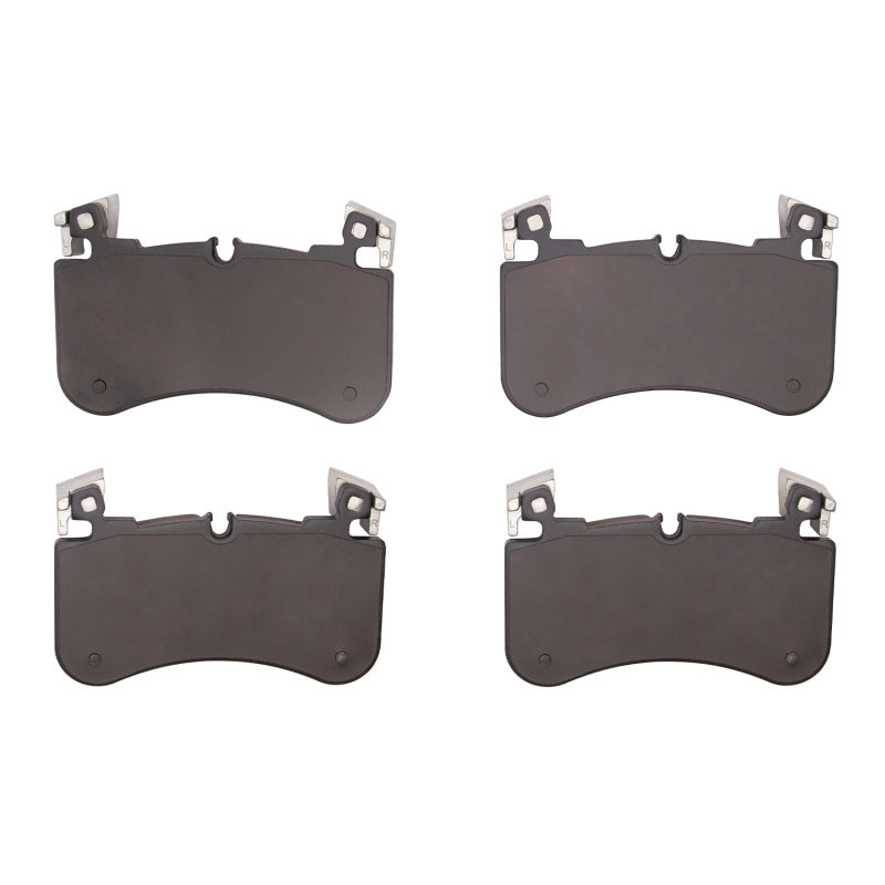 DFC 18-26 Land Rover Range Rover Sport Front 4000 Hybridynamic Brake Pads