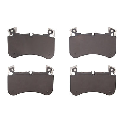 R1 Concepts R1 18-26 Land Rover Range Rover Front Ceramic Brake Pads