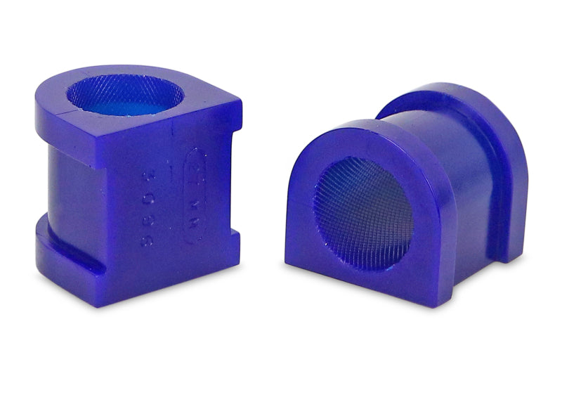 SuperPro Subaru Sway Bar Mount Bushing Kit