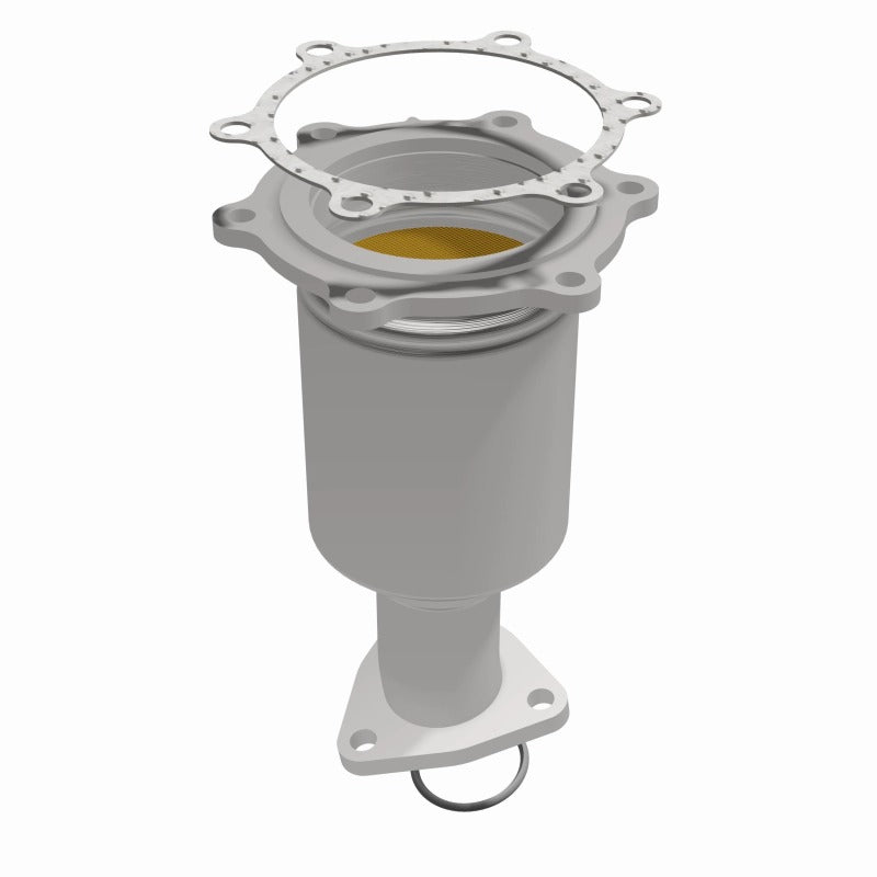 MagnaFlow Direct Fit Catalytic Converter 01-04 Pathfinder P/S frt OE