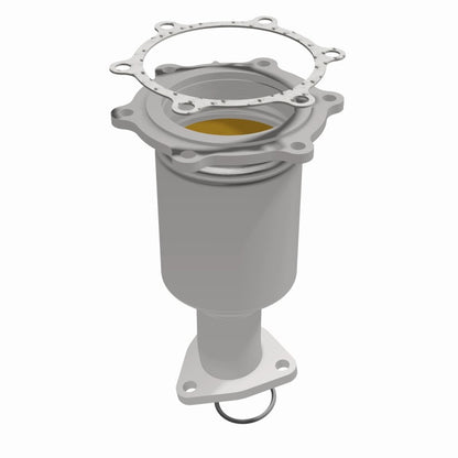 MagnaFlow Direct Fit Catalytic Converter 01-04 Pathfinder P/S frt OE