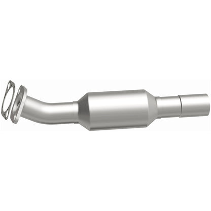 MagnaFlow 07-12 Sentra L4 2.5 OEM Underbody Direct Fit Converter