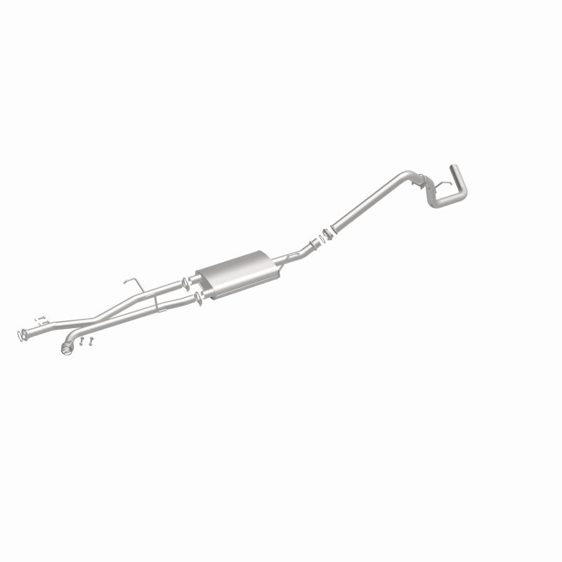 Magnaflow BRExhaust 07-11 Toyota Tundra Exhaust Kit