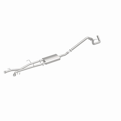 Magnaflow BRExhaust 07-11 Toyota Tundra Exhaust Kit