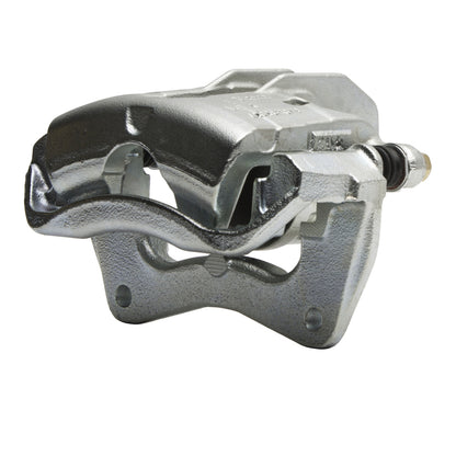 DFC 00-04 Volvo V40/S40 Front-R Premium Caliper - Silver Zinc Coated