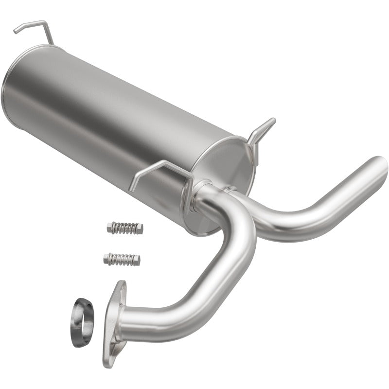 Magnaflow BRE Exhaust 11-17 Juke 1.6L Muffler Kit