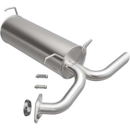 Magnaflow BRE Exhaust 11-17 Juke 1.6L Muffler Kit