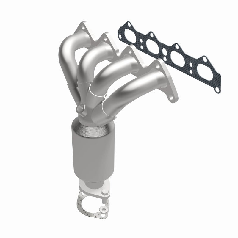 MagnaFlow Direct Fit Catalytic Converter 09-10 Kia Sportage 2.0L