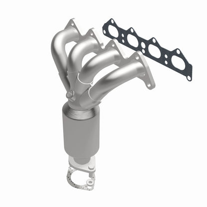 MagnaFlow Direct Fit Catalytic Converter 09-10 Kia Sportage 2.0L