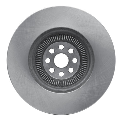 DFC 06-12 Workhorse W42 (9400-14500lb GVW) Front Brake Rotor