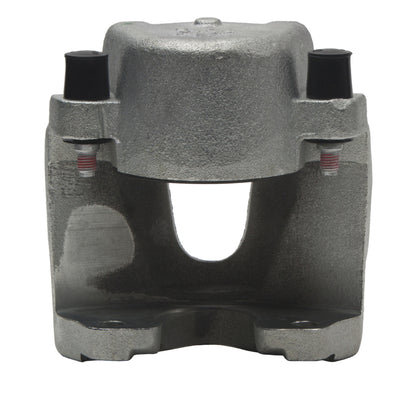 DFC 00-02 Dodge Dakota RWD Front-R Premium Caliper - Silver Zinc Coated