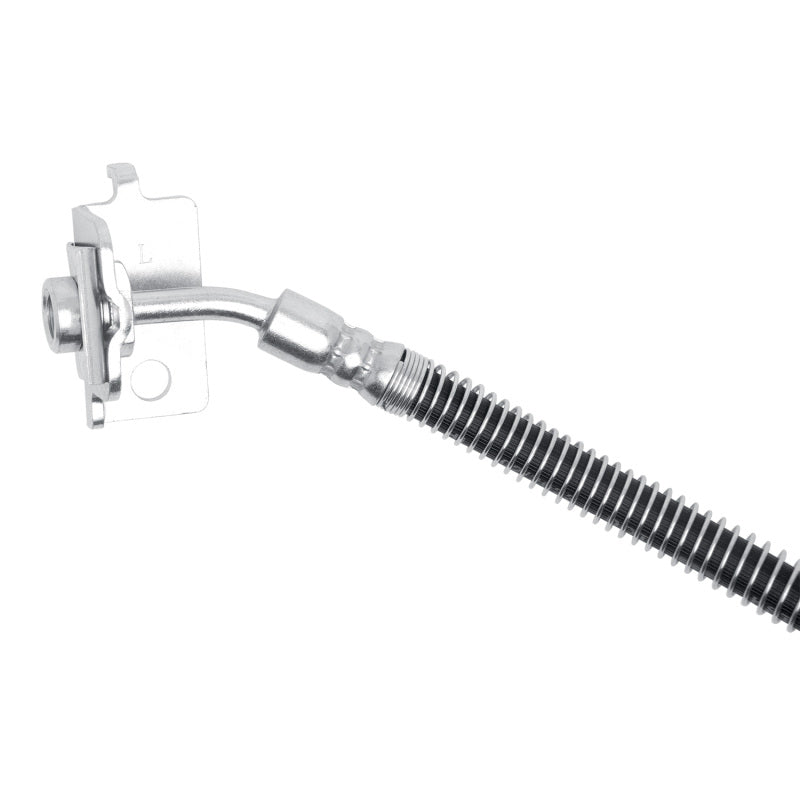 DFC 17-22 Hyundai Ioniq Rear-L/Front-L Brake Hose