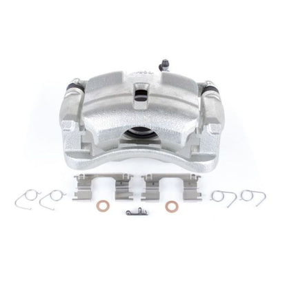PowerStop Power Stop 14-18 Nissan Rogue Front Left Autospecialty Caliper w/Bracket