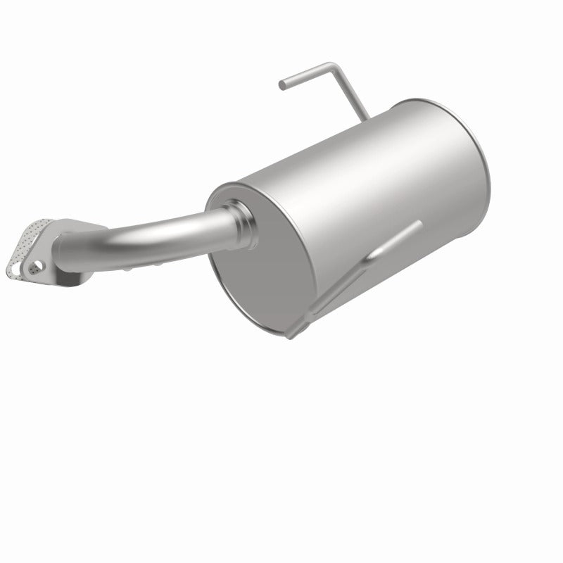 Magnaflow BRE Exhaust 08-13 Forester Impreza 2.5L Muffler Kit