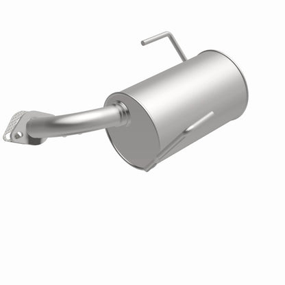 Magnaflow BRE Exhaust 08-13 Forester Impreza 2.5L Muffler Kit