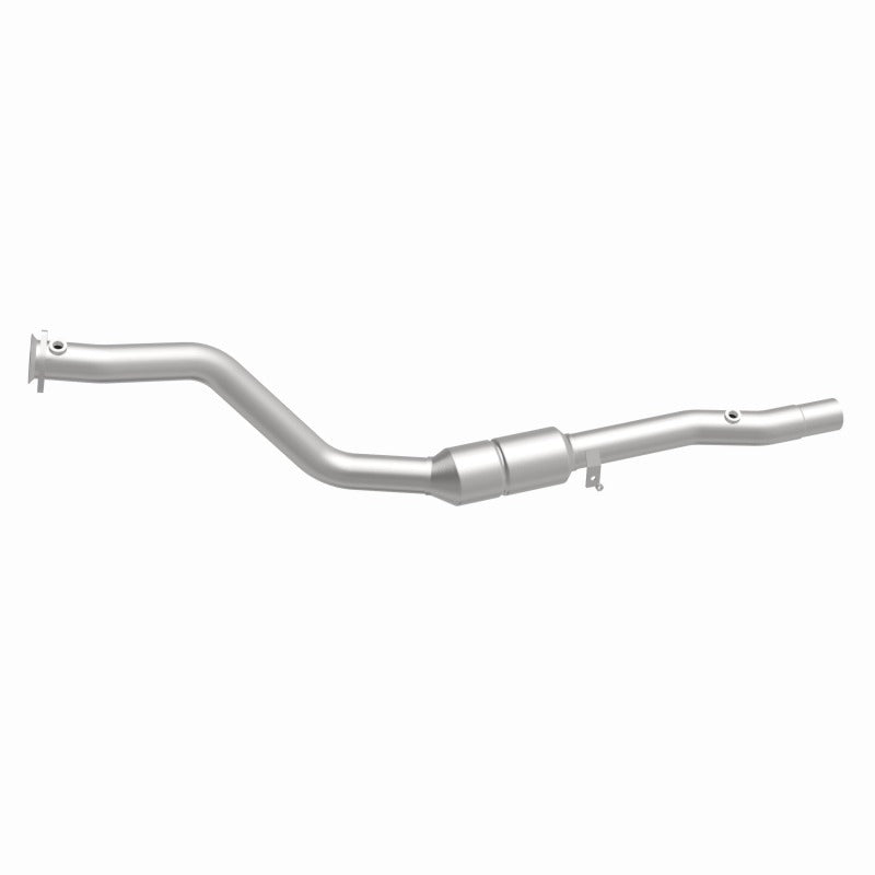 MagnaFlow Direct Fit Catalytic Converter 01-03 Audi S8 4.2L Passenger Side