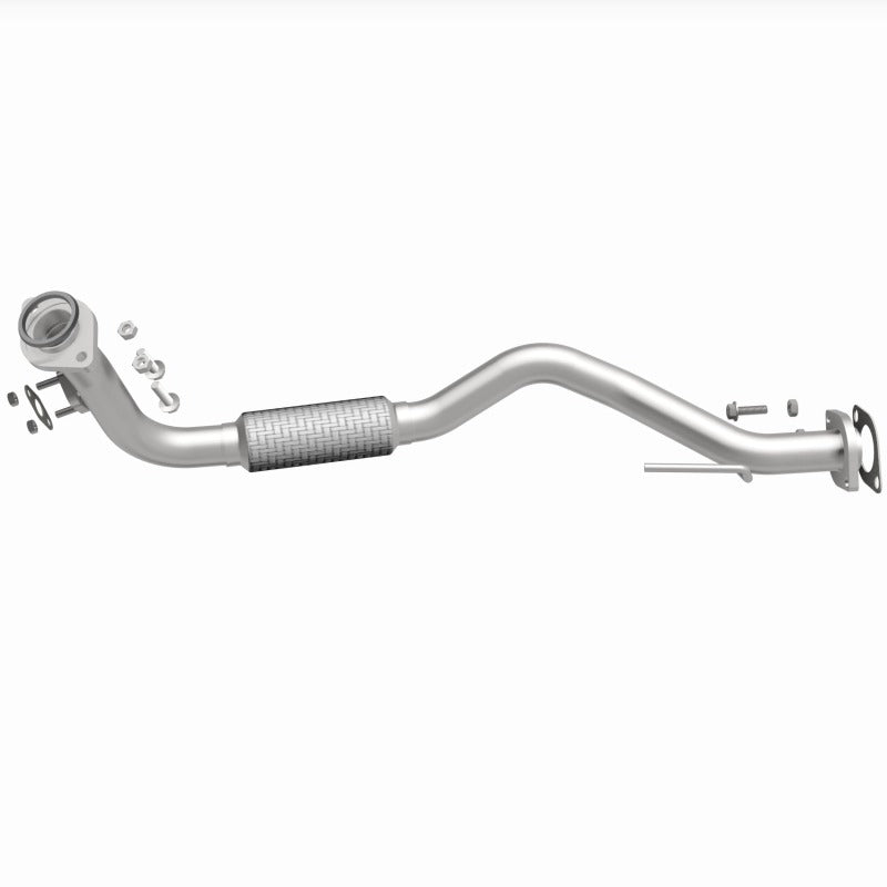 Magnaflow BRE Exhaust 88-92 Corolla Prizm 1.6L Front Pipe Kit