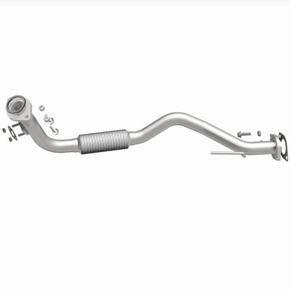 Magnaflow BRE Exhaust 88-92 Corolla Prizm 1.6L Front Pipe Kit