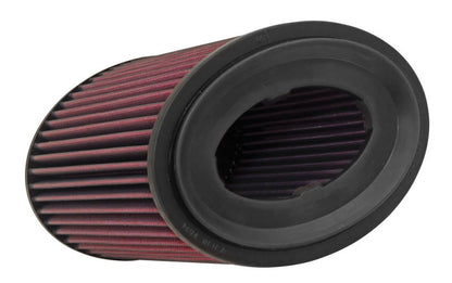 K&N Engineering K&N 05-12 Alfa Romeo 159 / 05-10 Brera / 06-11 Spider / 09-11 GT Oval Replacement Air Filter