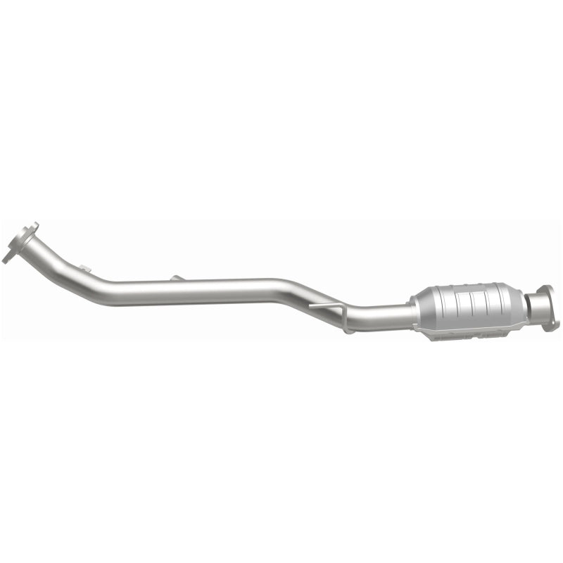 MagnaFlow Direct Fit Catalytic Converter 90-95 300ZX Turbo Passenger Side 49S