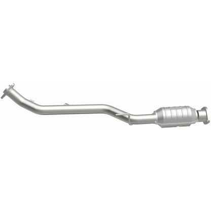 MagnaFlow Direct Fit Catalytic Converter 90-95 300ZX Turbo Passenger Side 49S