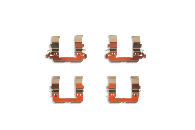 DBA 05-08 Subaru Legacy XP650 Front Brake Pads