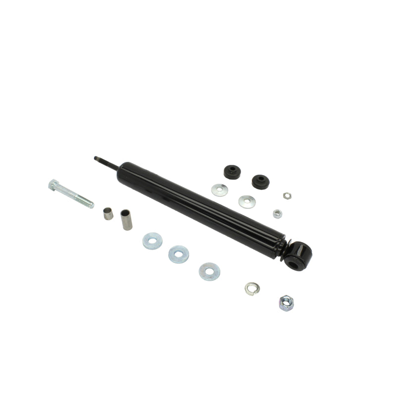 KYB Shocks & Struts Steering Stabilizers Front GMC P-Series Motorhome Chassis 1975-01