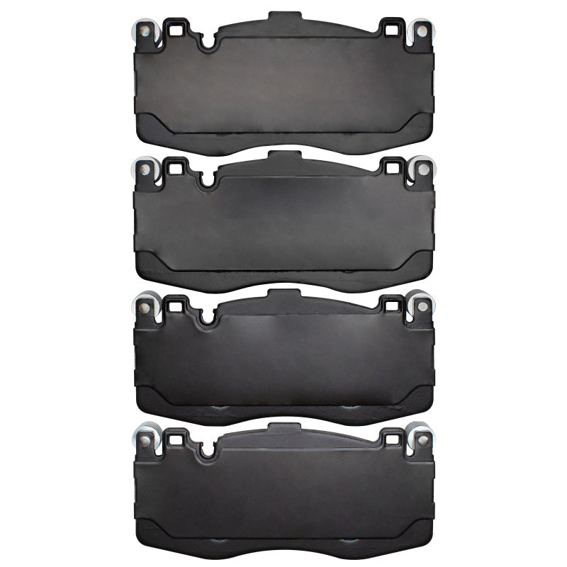 R1 Concepts R1 15-19 BMW X5 Front Optimum OE Brake Pads