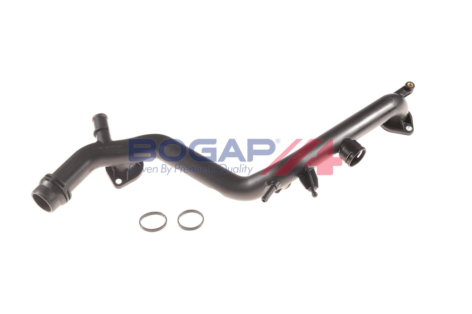 BOGAP A4229130 Coolant Pipe