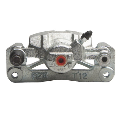 DFC 90-99 Subaru Impreza Rear-L Premium Caliper - Silver Zinc Coated