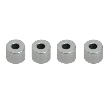 Snow Performance Snow Rail Spacers 17/32in (Set of 4)