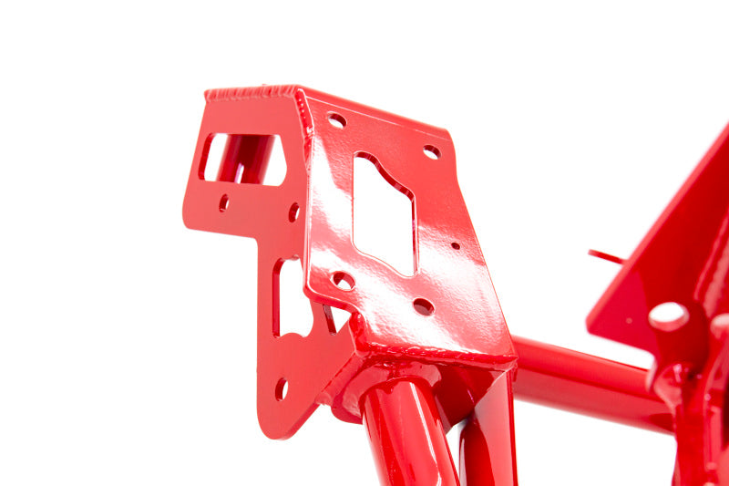UMI Performance 82-92 GM F-Body K-Member W/o Mounting Options - Red