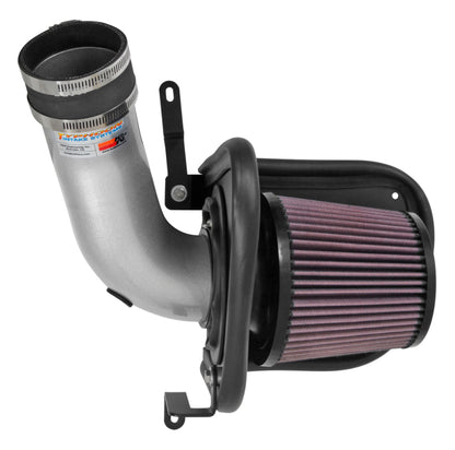 K&N Engineering K&N 13-15 Ford Escape 2.0L/1.6L L4 Typhoon Cold Air Intake