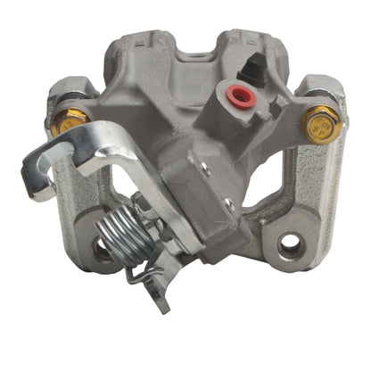 DFC 10-13 Suzuki Kizashi Rear-R Premium Caliper - Silver Zinc Coated