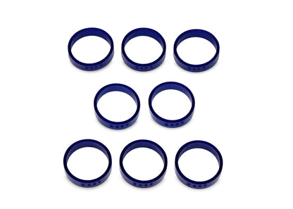 SuperPro Suspension Bushing Kit