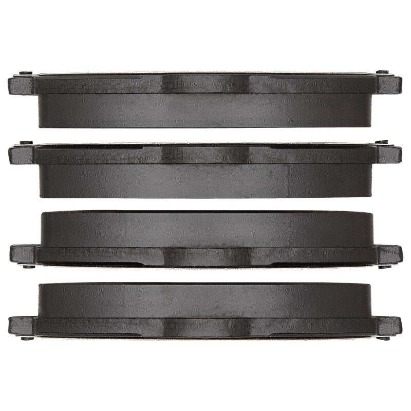 R1 Concepts R1 02-05 Land Rover Freelander Front Optimum OE Brake Pads