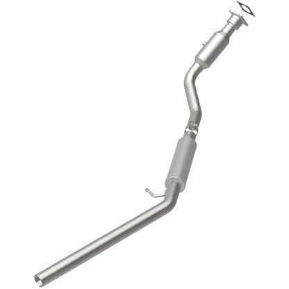 MagnaFlow 08-10 Dodge Grand Caravan 3.3L Direct Fit Converter