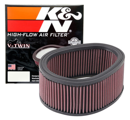 K&N Engineering K&N Buell Firebolt/Lightning/Ulysses Replacement Air Filter