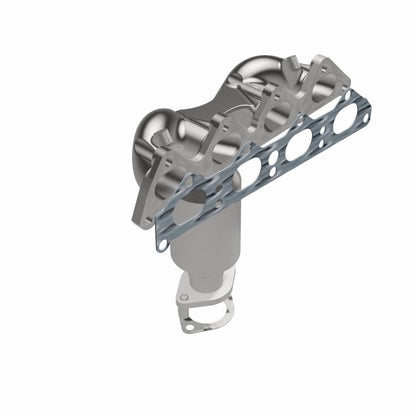 MagnaFlow Direct Fit Catalytic Converter 04-12 Hyundai Elantra 2.0L