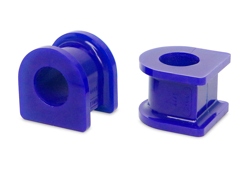 SuperPro 1998 Lexus GS300 Base Front 31mm Sway Bar Mount Bushing Set