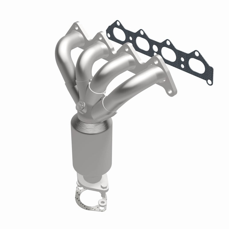 MagnaFlow Direct Fit Catalytic Converter 09-10 Kia Sportage 2.0L